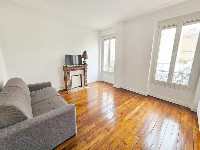 Appartement, 45 m²
