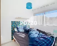 Appartement, 27,69 m²