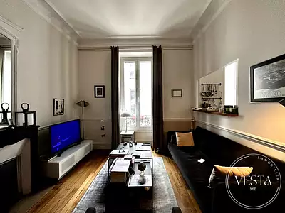 Appartement, 72,8 m²