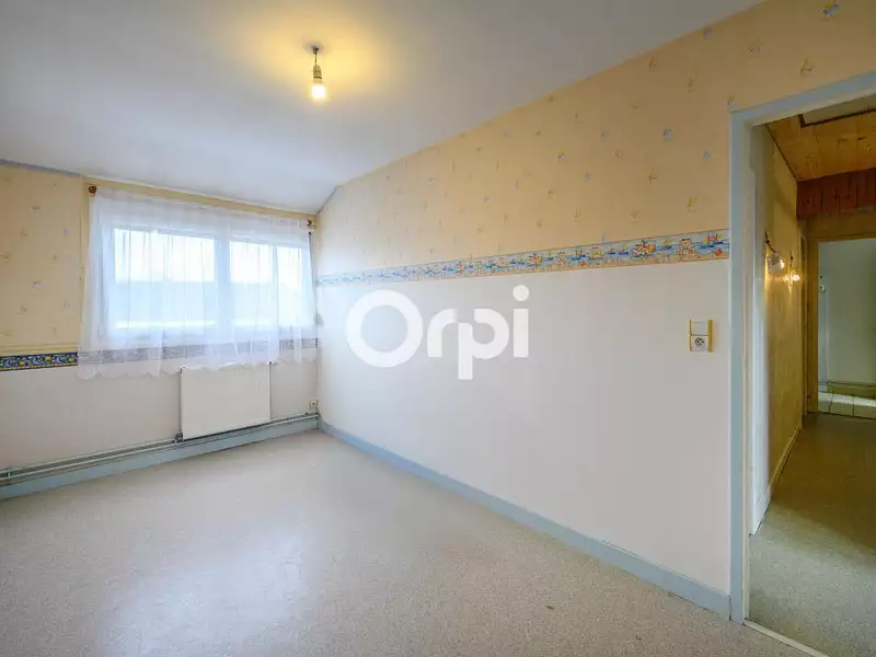 Maison, 91 m²