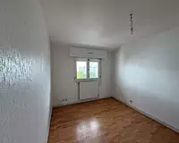 Appartement, 56,81 m²