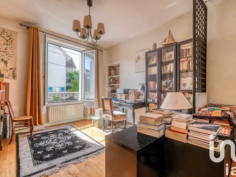 Maison, 135 m²