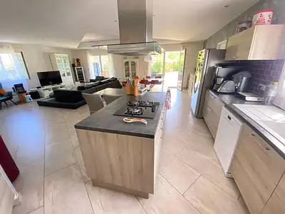 Maison, 130 m²