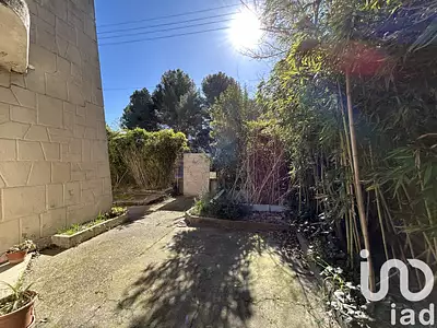 Maison, 92 m²