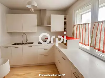 Maison, 89 m²