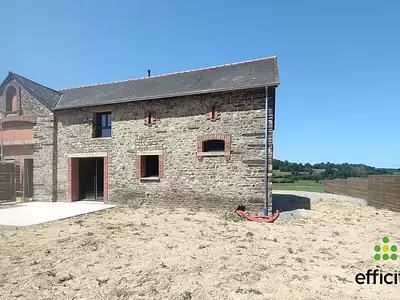 Maison, 130 m²
