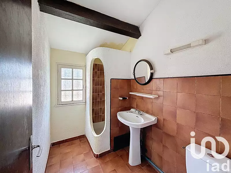 Maison, 122 m²