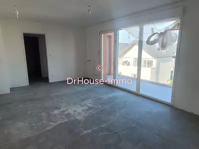 Appartement, 64,8 m²