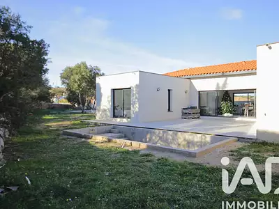 Maison, 133 m²