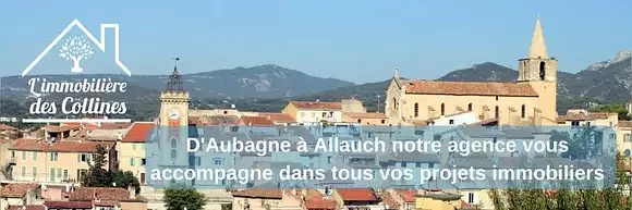  L'Immobilière des Collines