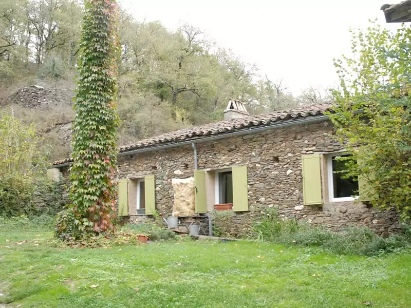 Maison, 281 m²