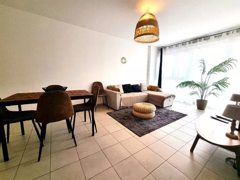Appartement, 71 m²