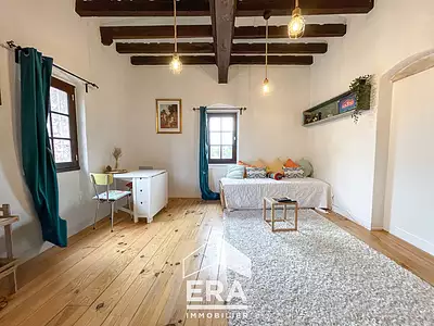 Appartement, 63 m²
