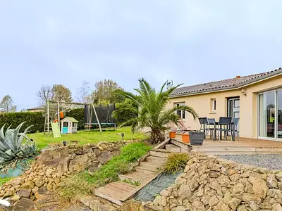 Maison, 110 m²