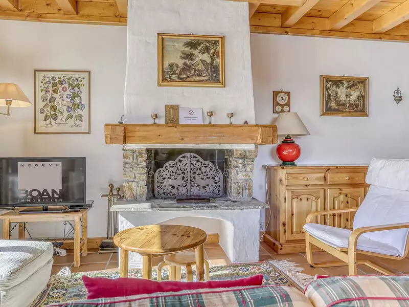 Appartement, 99,54 m²