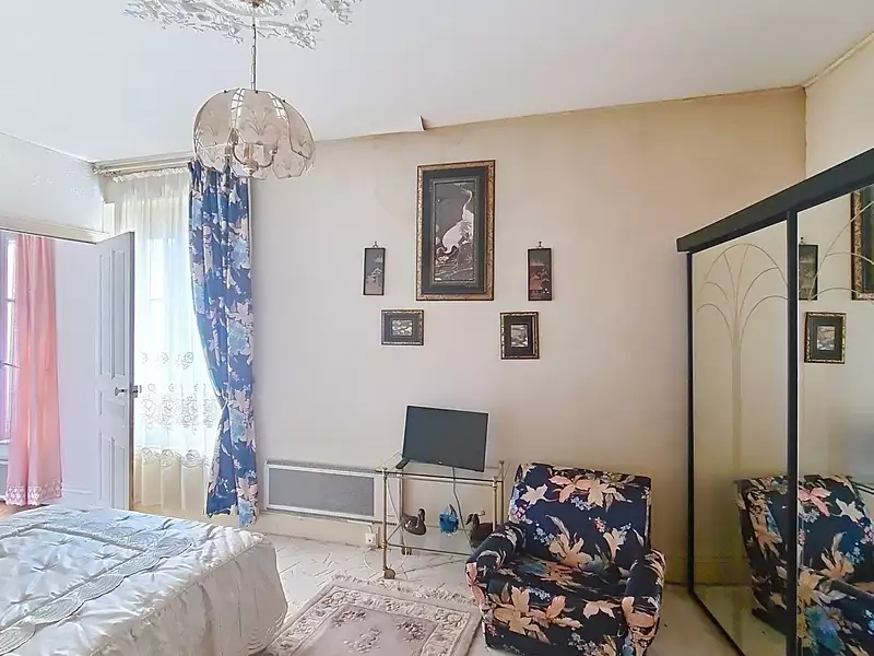 Maison, 201 m²