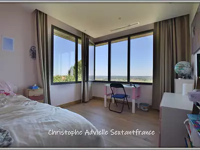 Maison, 280 m²