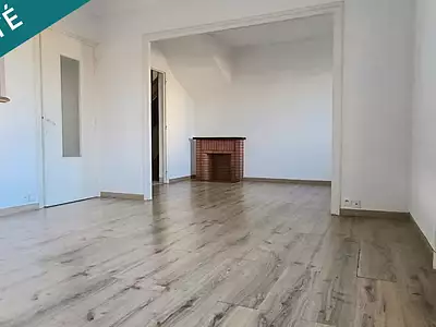 Maison, 89 m²