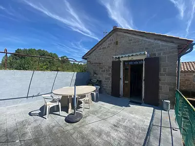 Maison, 61 m²