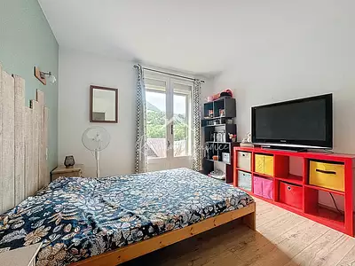 Appartement, 98 m²
