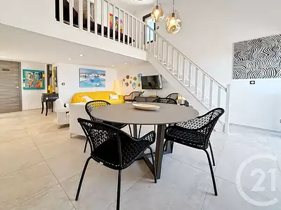 Appartement, 70 m²