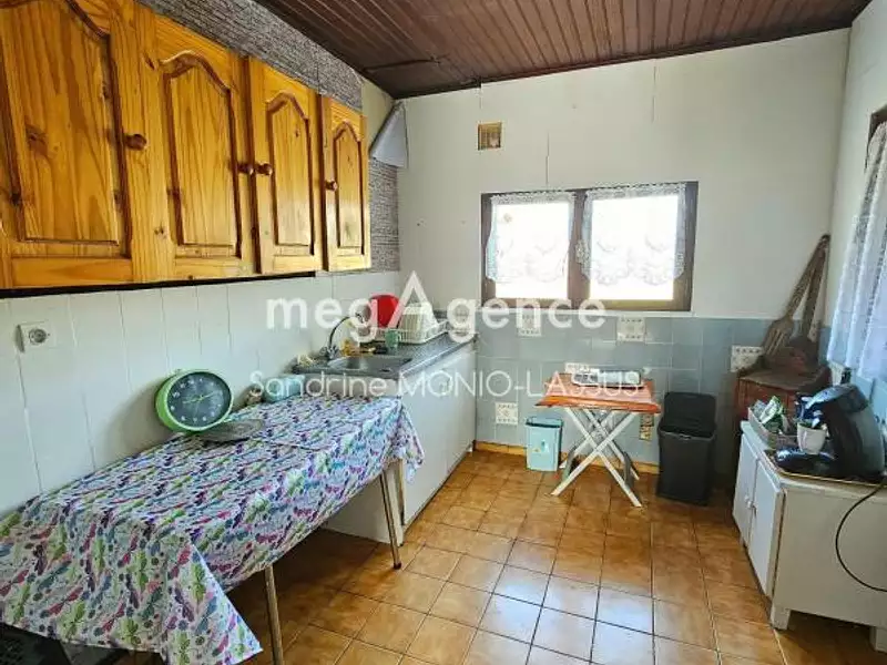 Maison, 73 m²