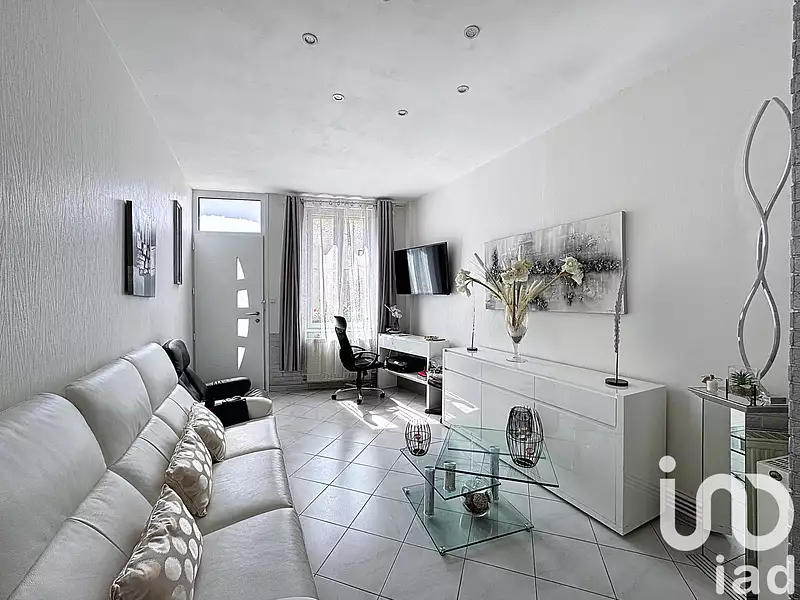 Maison, 68 m²