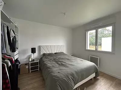 Maison, 84,39 m²