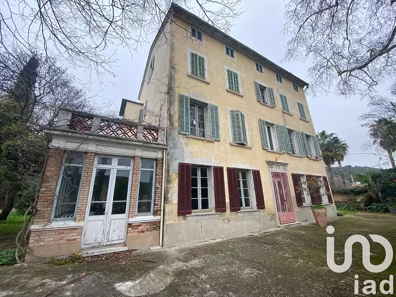 Maison, 338 m²