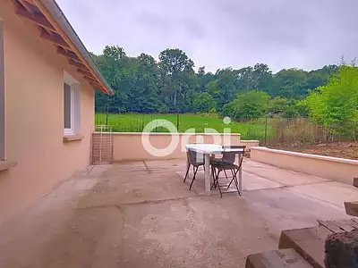 Maison, 140 m²