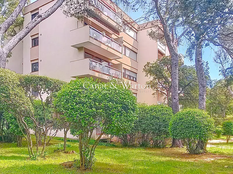 Appartement, 69,24 m²