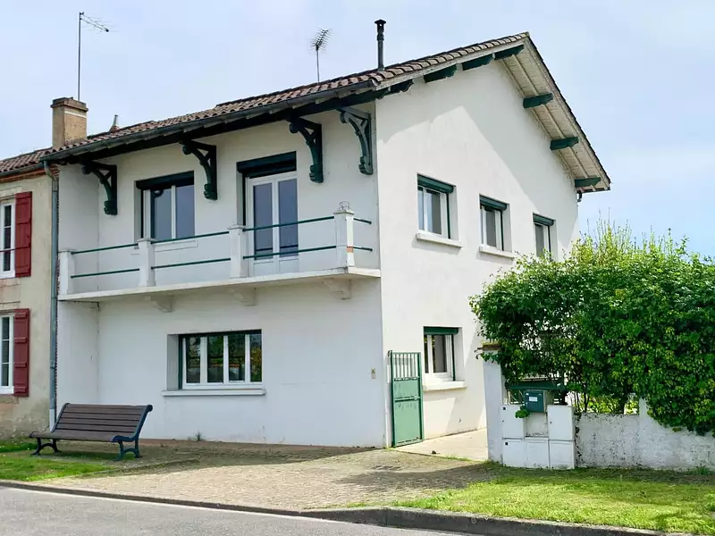 Maison, 143 m²