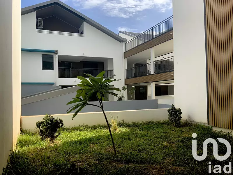 Appartement, 110 m²