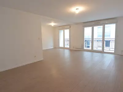 Appartement, 106,6 m²
