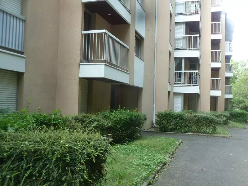 Appartement, 29,61 m²