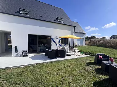 Maison, 100 m²
