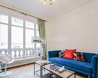 Appartement, 113,22 m²