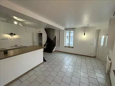 Maison, 80 m²