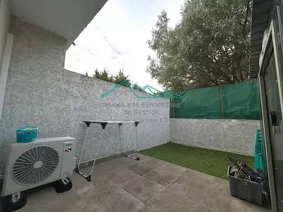 Appartement, 42,5 m²