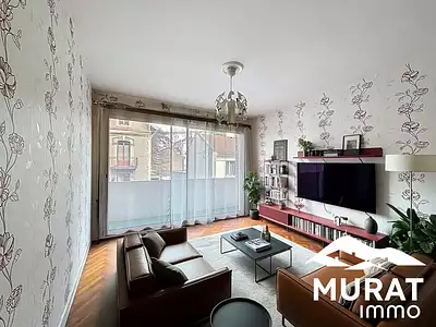 Appartement, 66,62 m²