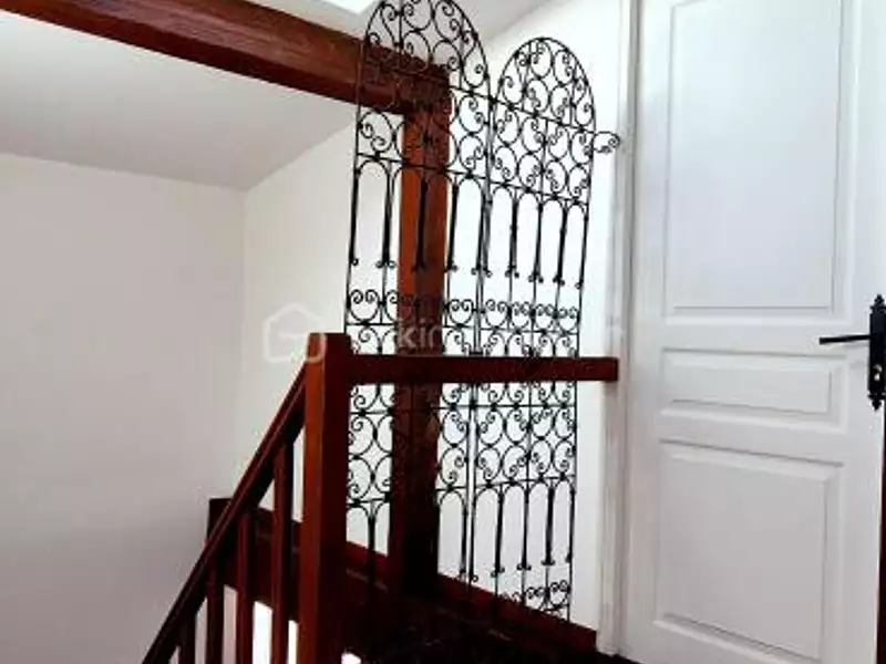 Appartement, 76 m²