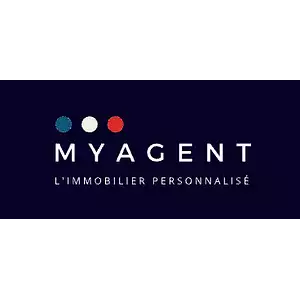 Myagent.immo