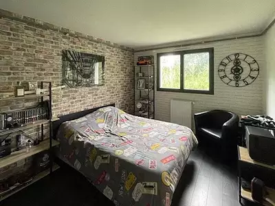 Maison, 160 m²
