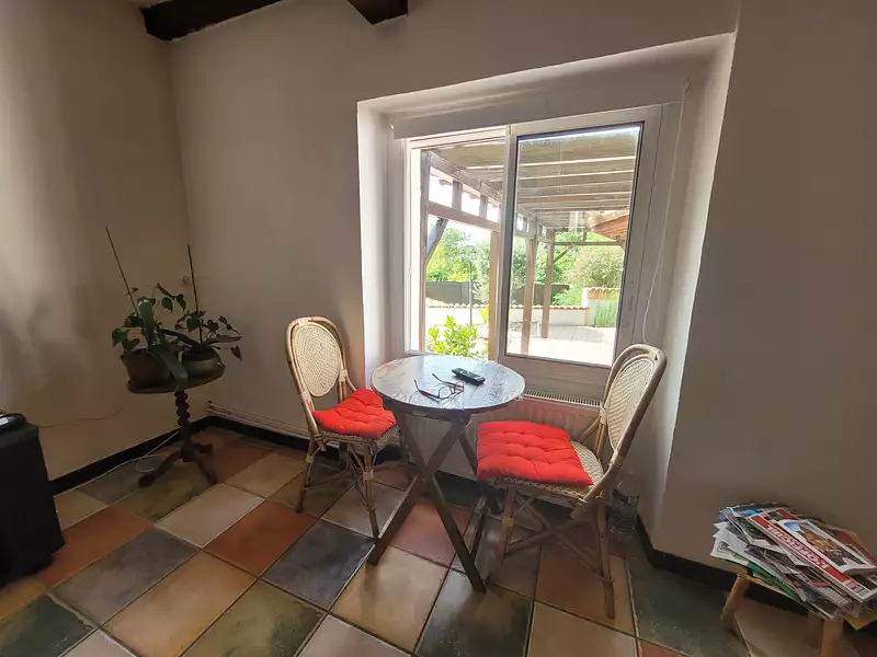 Maison, 175 m²