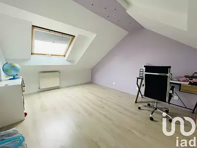 Maison, 134 m²