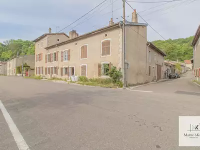 Maison, 260 m²