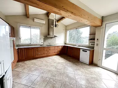 Maison, 232 m²
