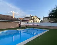 Maison, 142 m²