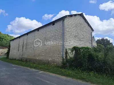 Maison, 189 m²