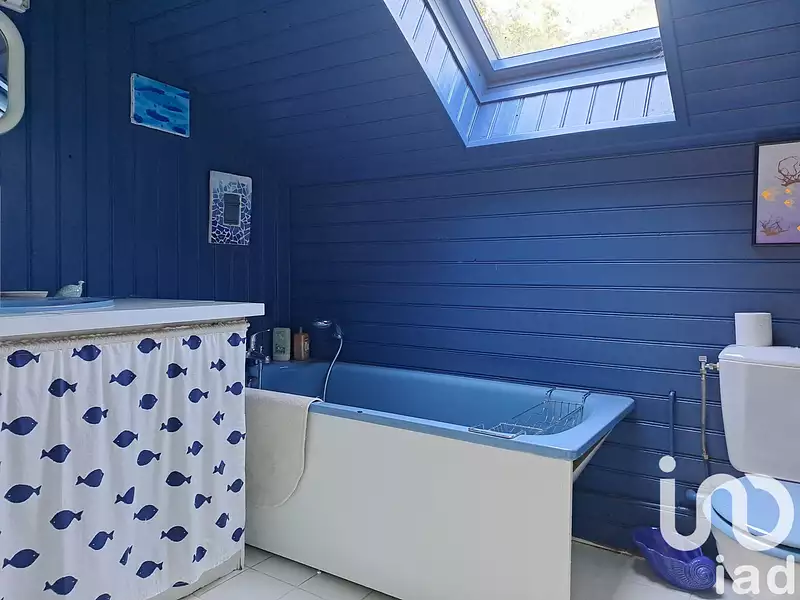 Maison, 148 m²